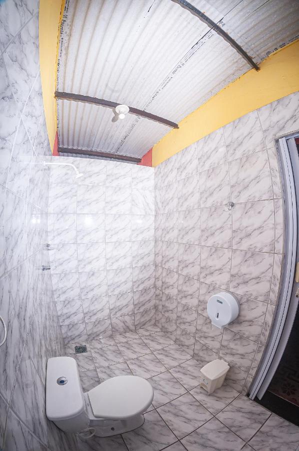 Dragao Do Mar Hostel Fortaleza (Ceara)