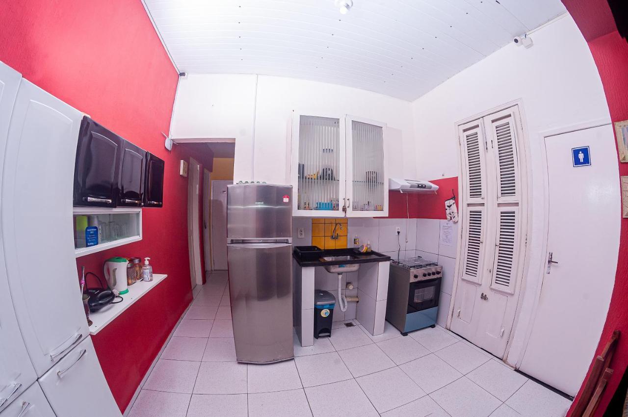 Dragao Do Mar Hostel *
