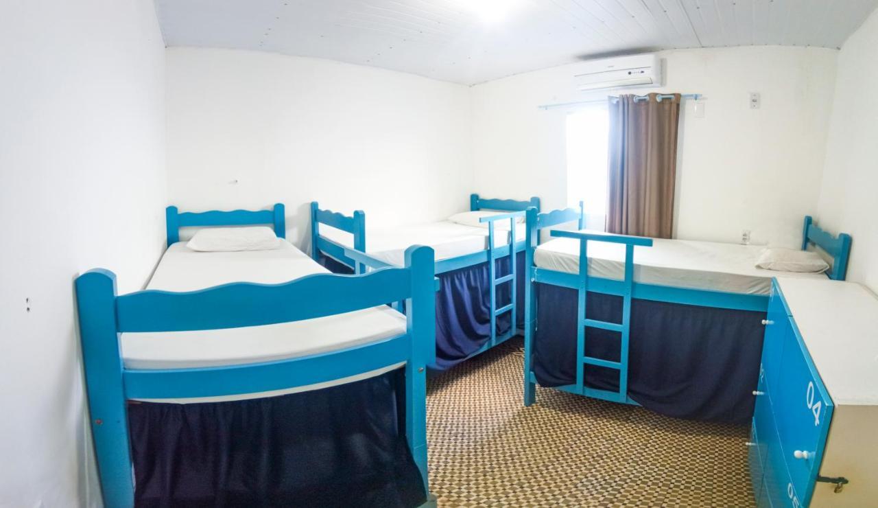 Hostel Dragao Do Mar *