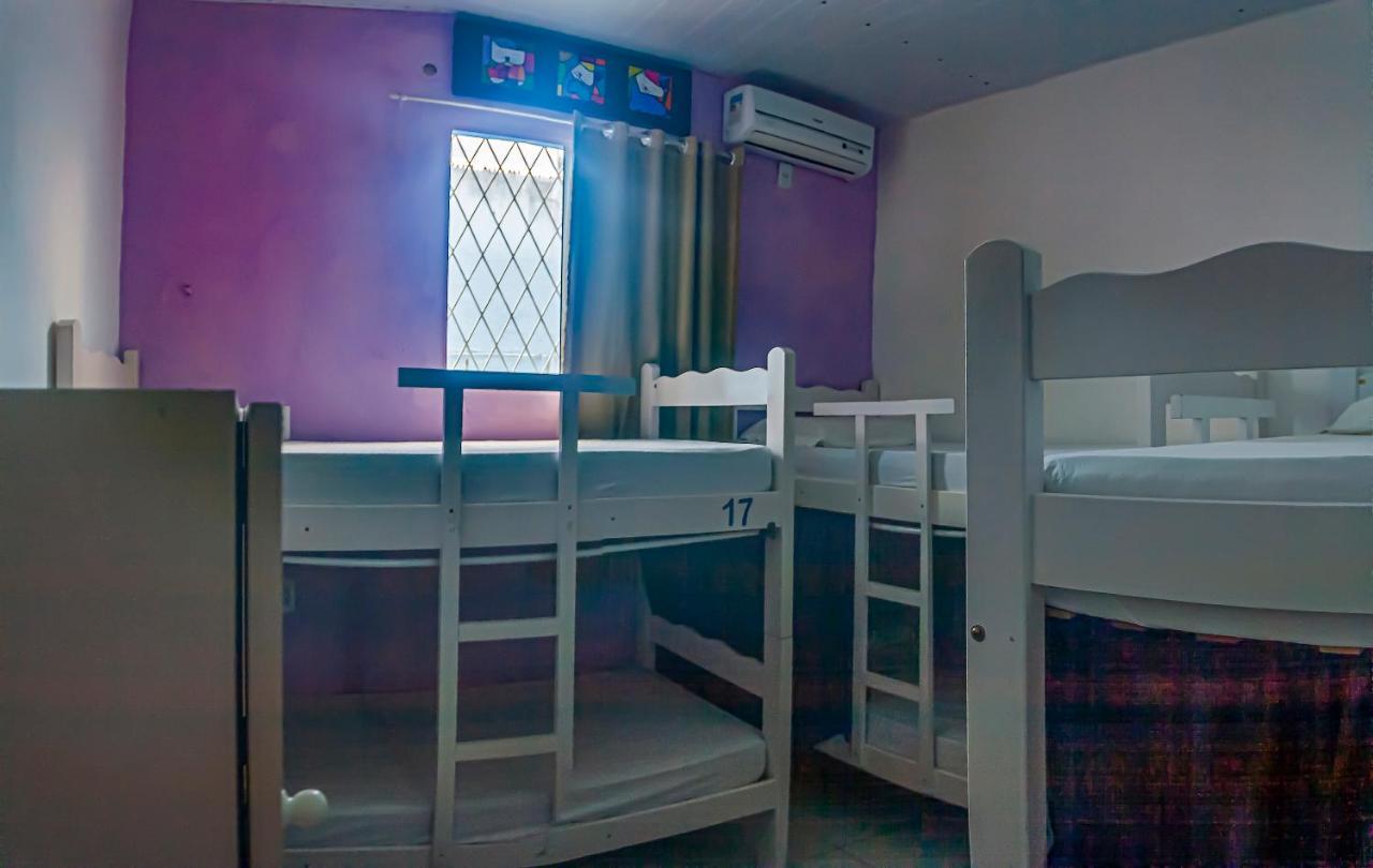 Hostel Dragao Do Mar