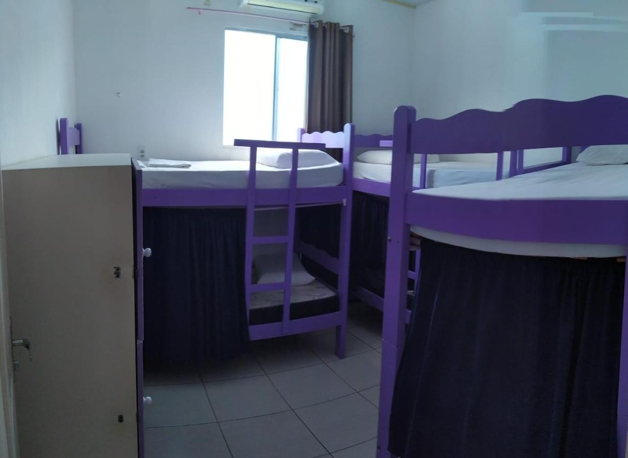 Hostel Dragao Do Mar *