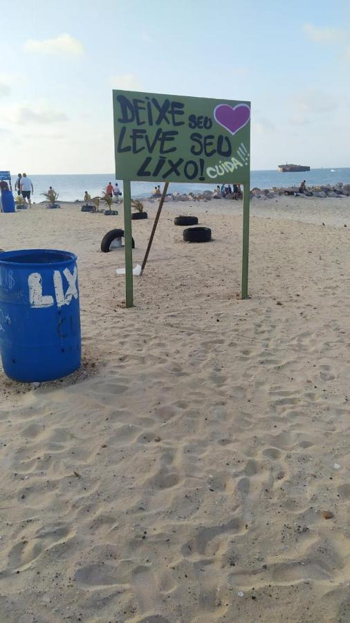 Dragao Do Mar Hostel *