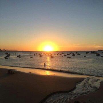 Hostel Dragao Do Mar *
