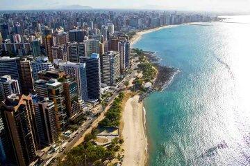 Dragao Do Mar Fortaleza (Ceara)