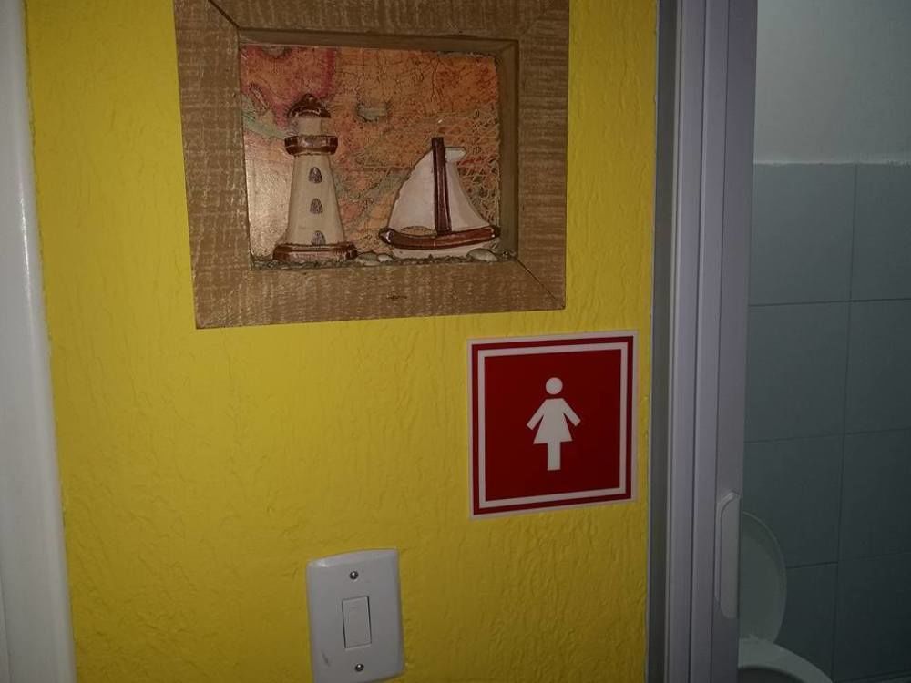 Dragao Do Mar Hostel Fortaleza (Ceara)