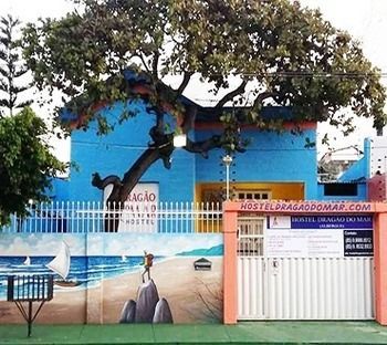 Dragao Do Mar Hostel Fortaleza (Ceara)