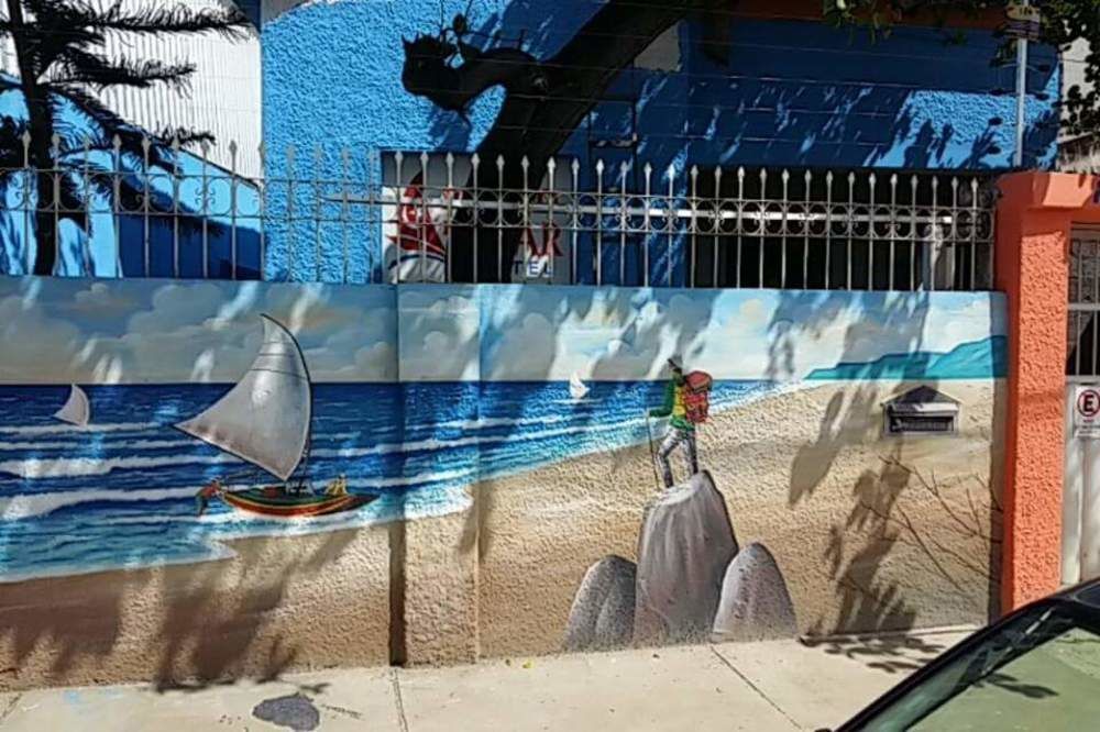 Dragao Do Mar