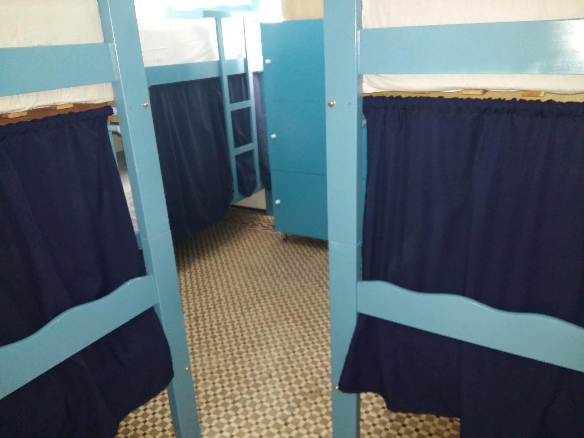 Dragao Do Mar Hostel *