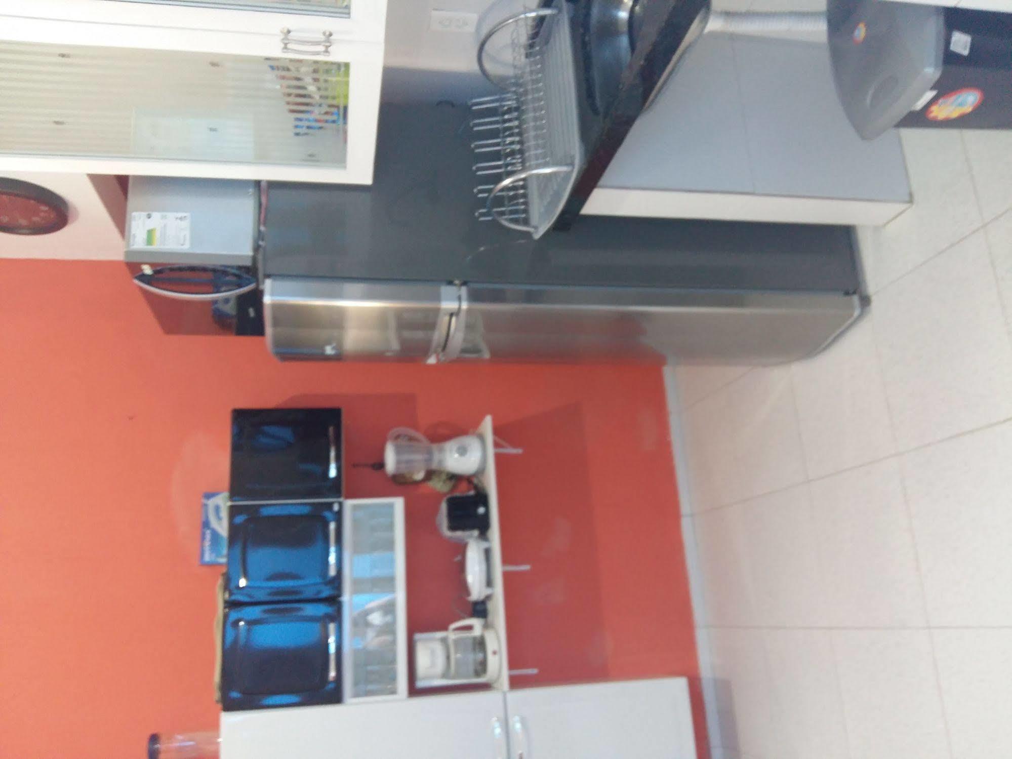 Hostel Dragao Do Mar *