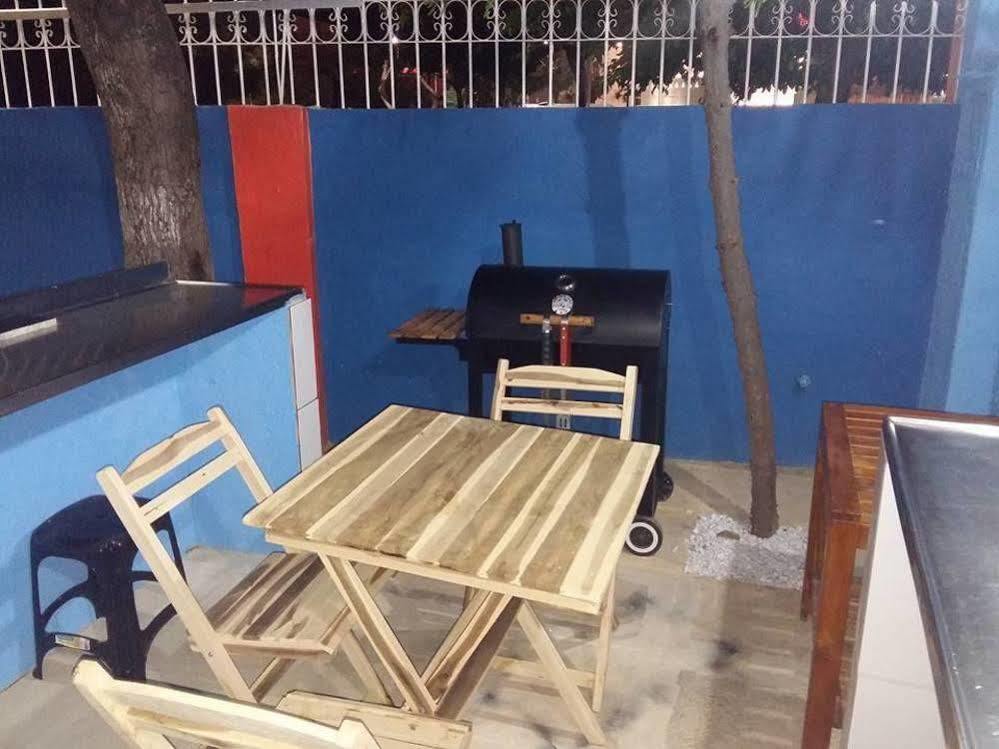 Dragao Do Mar Hostel